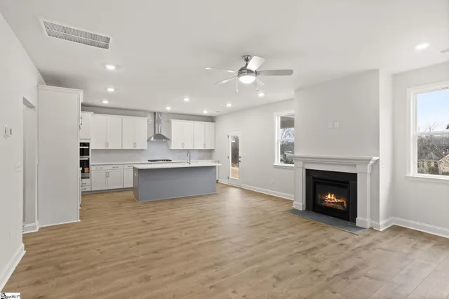 $399,990 | 155 Anderson Oaks Lane, Unit 26, Piedmont, SC 29673