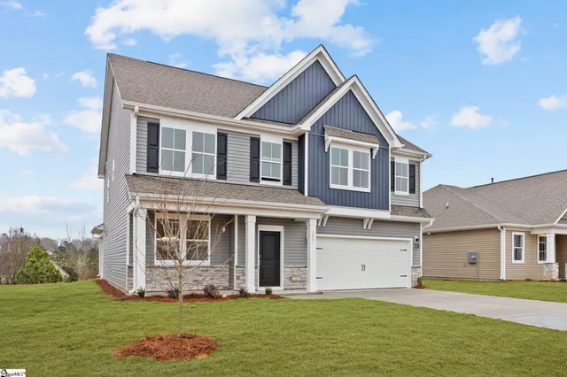 $399,990 | 155 Anderson Oaks Lane, Unit 26, Piedmont, SC 29673