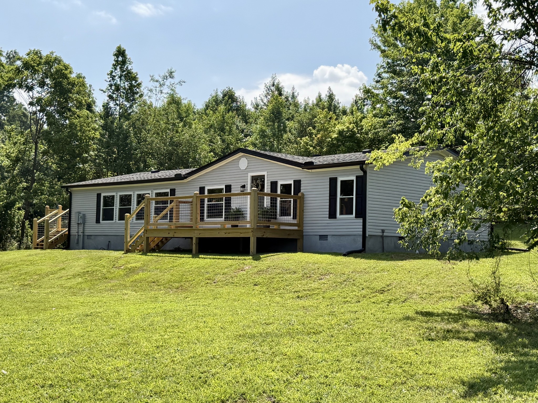 1624 Rock Bridge Road Bethpage, TN 37022 - Photo 1 of 23