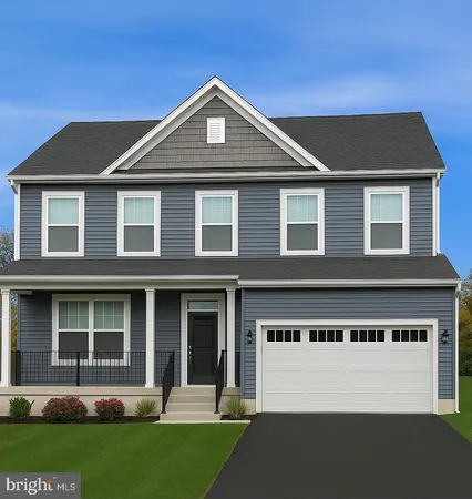 $539,000 | 918 Olive Street, Burlington, NJ 08016