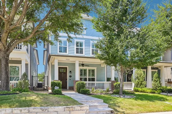 $725,000 | 733 Hammond Street, Coppell, TX 75019