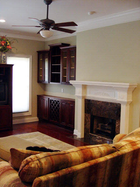 17 Fairhope Court Fairhope, AL 36532 - Photo 4 of 19 Living room left