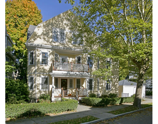 40 Oakland Road, Unit 2 Brookline, MA 02445 - Photo 11 of 11 Gallery Image 11