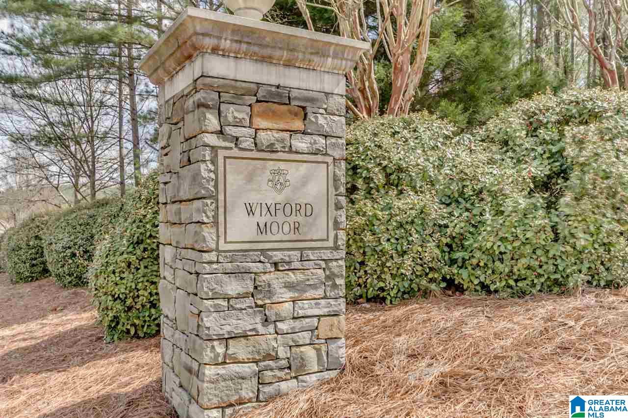 129 Wixford Way Alabaster, AL 35007 - Photo 38 of 38