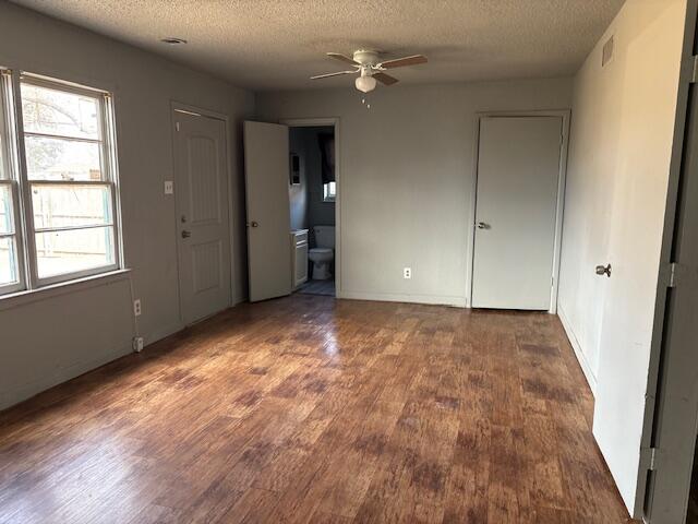 2316 38th Street Lubbock, TX 79412 - Photo 10 of 11 a view of an empty room with a window