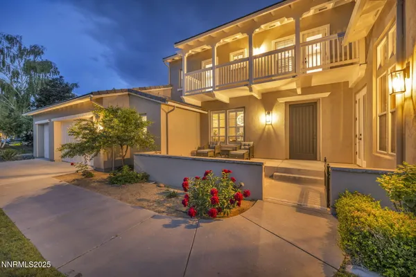 $1,875,000 | 2965 Roundrock Court, Reno, NV 89511