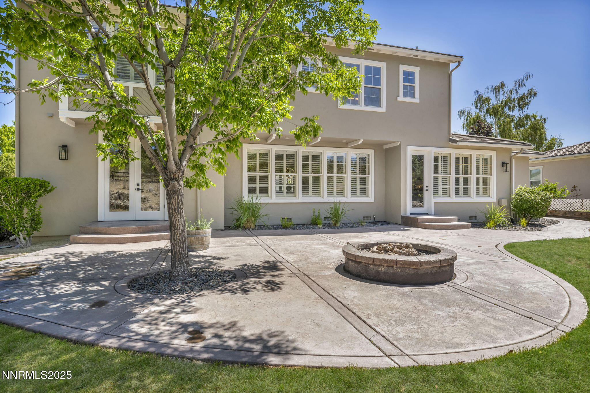 2965 Roundrock Court Reno, NV 89511 - Photo 105 of 119 a view of a house with entertaining space