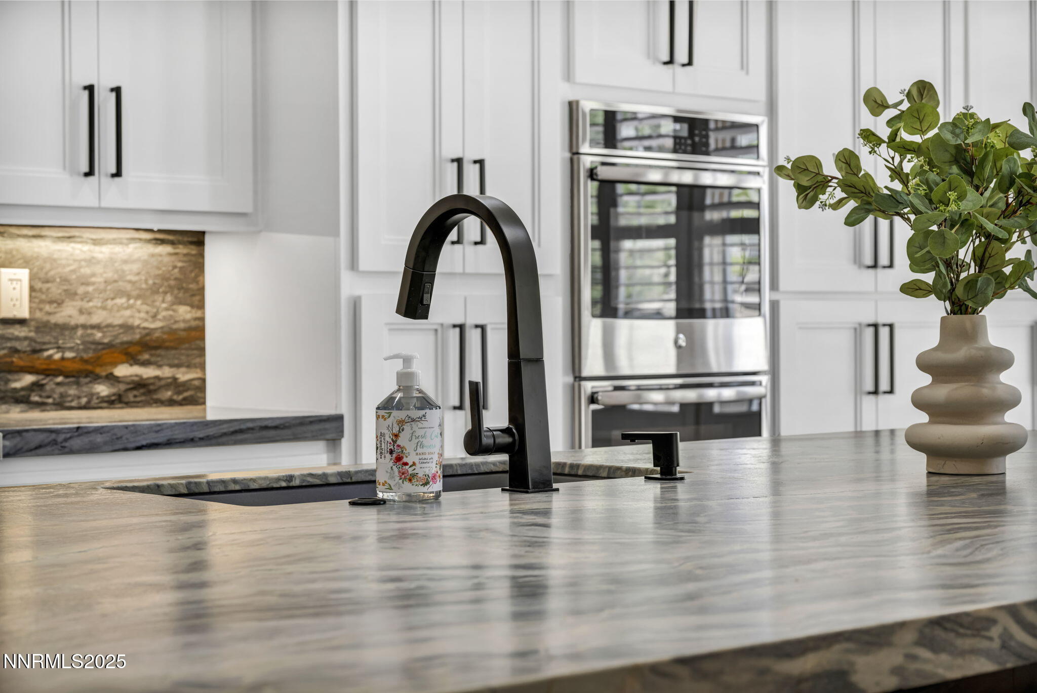 2965 Roundrock Court Reno, NV 89511 - Photo 48 of 119 a view of dining room with floor to ceiling window and kitchen view