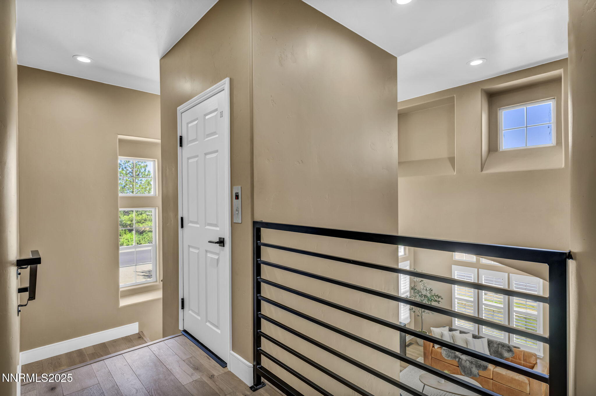 2965 Roundrock Court Reno, NV 89511 - Photo 61 of 119 a view of entryway with wooden floor