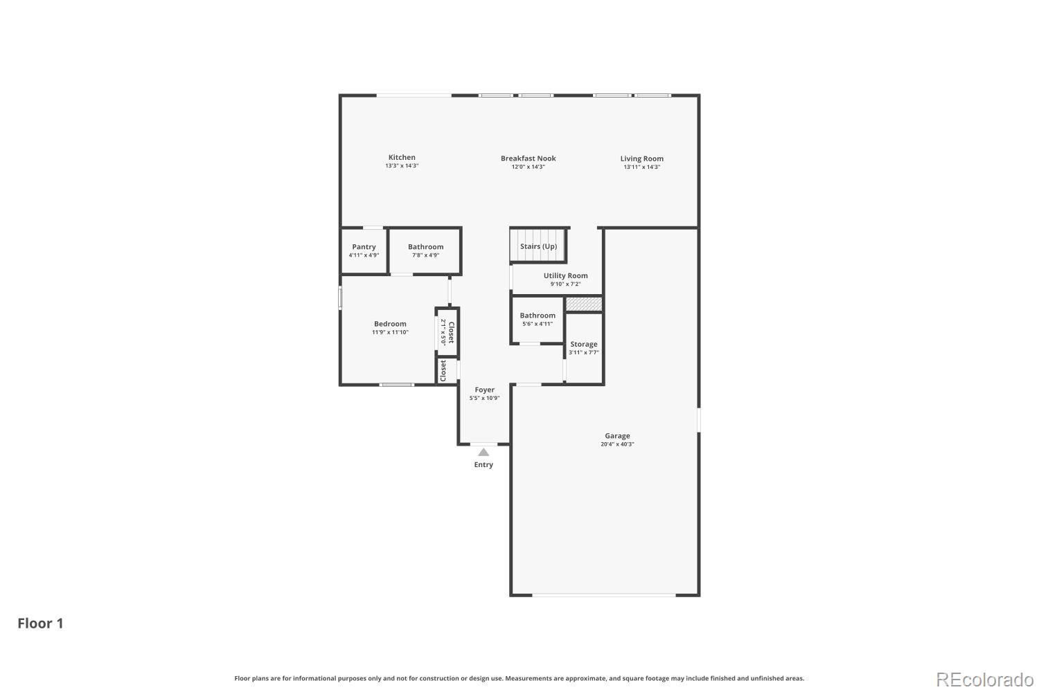 412 Atchison Way Calhan, CO 80808 - Photo 30 of 31