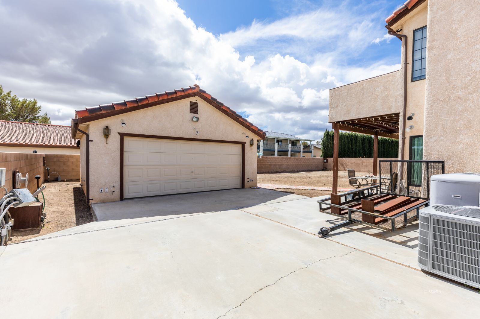 937 Hermosa Avenue Ridgecrest, CA 93555 - Photo 42 of 45 Gallery Image 42