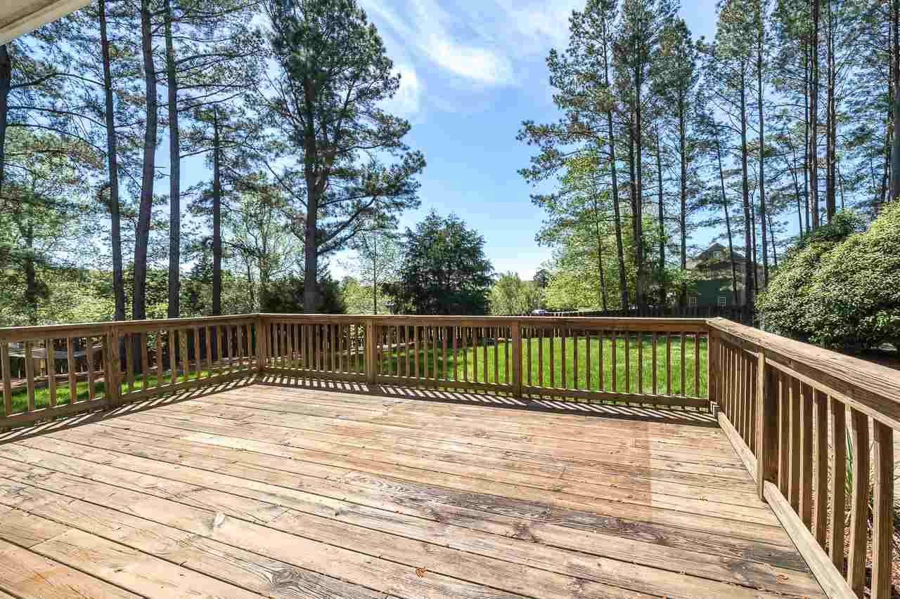 3901 Rustic Mill Drive Apex, NC 27539 - Photo 30 of 30 Photo 30