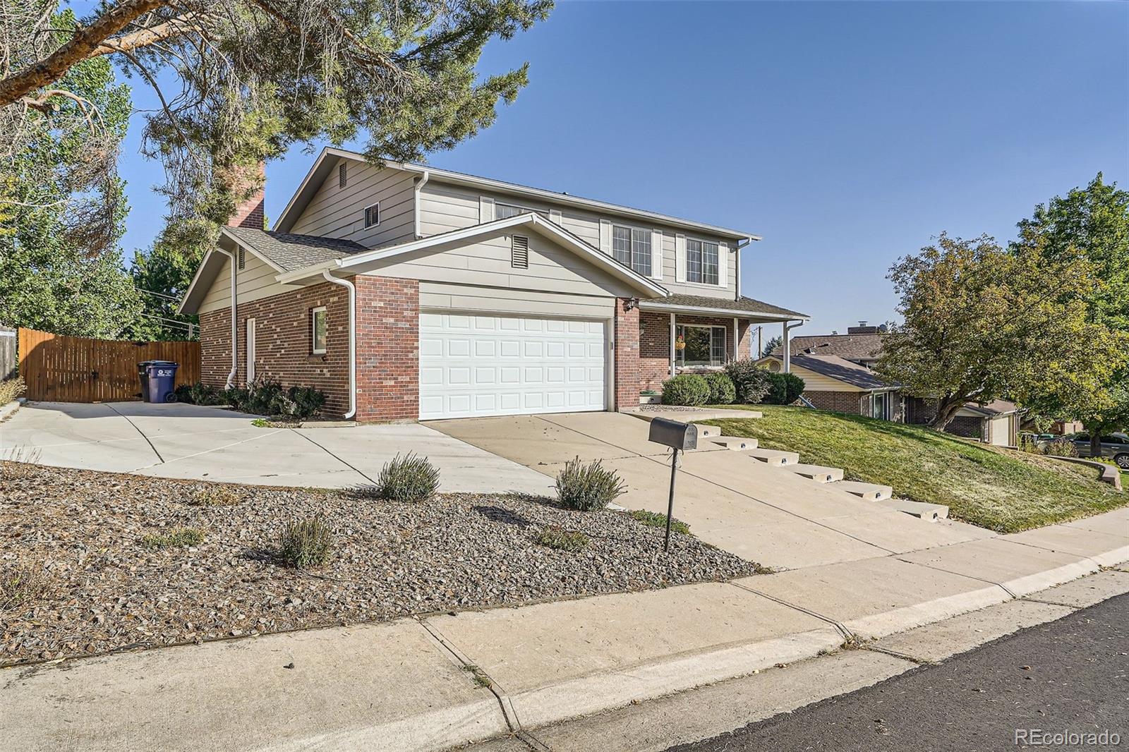 4674 South Raleigh Street Denver, CO 80236 - Photo 1 of 28 Gallery Image 1