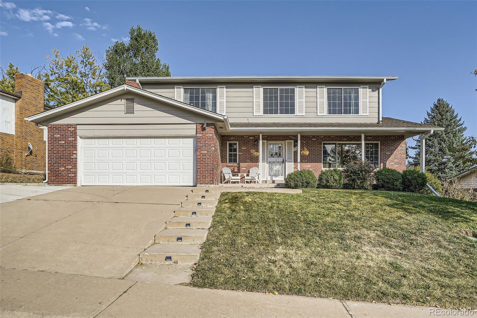 4674 South Raleigh Street Denver, CO 80236 - Photo 2 of 28 Gallery Image 2