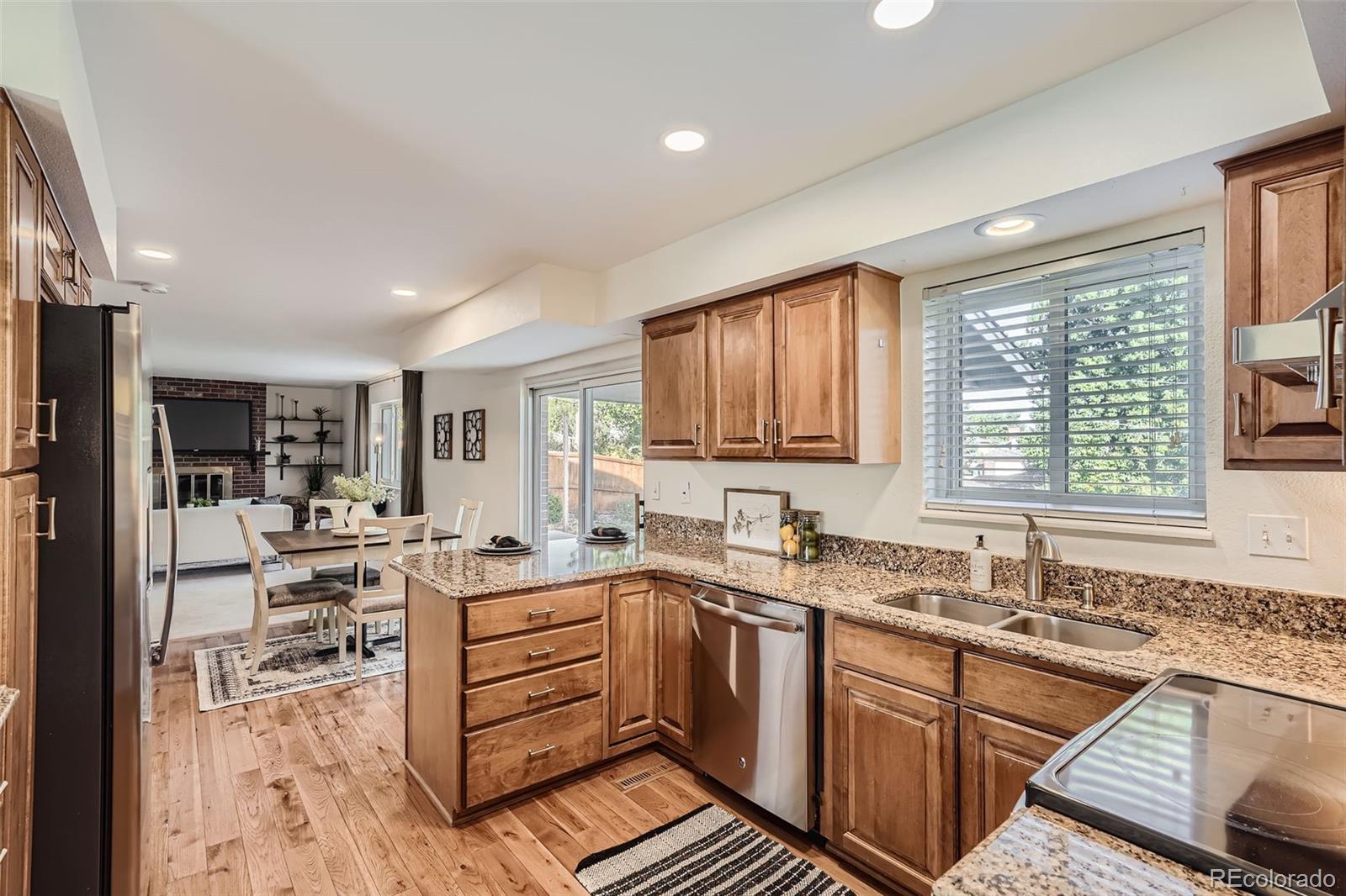 4674 South Raleigh Street Denver, CO 80236 - Photo 8 of 28 Gallery Image 8