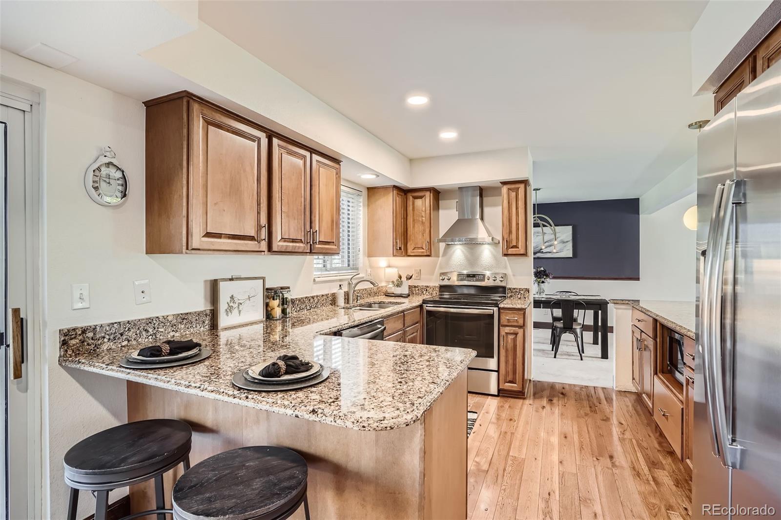 4674 South Raleigh Street Denver, CO 80236 - Photo 9 of 28 Gallery Image 9