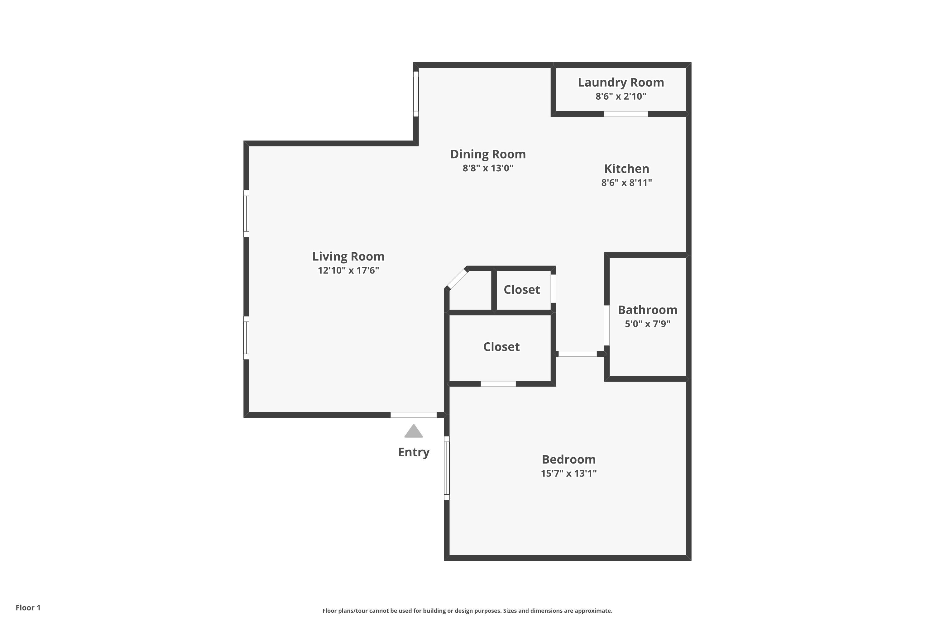 1205 Crystal Way, Unit K Delray Beach, FL 33444 - Photo 25 of 25 a picture of a bench in a white wall