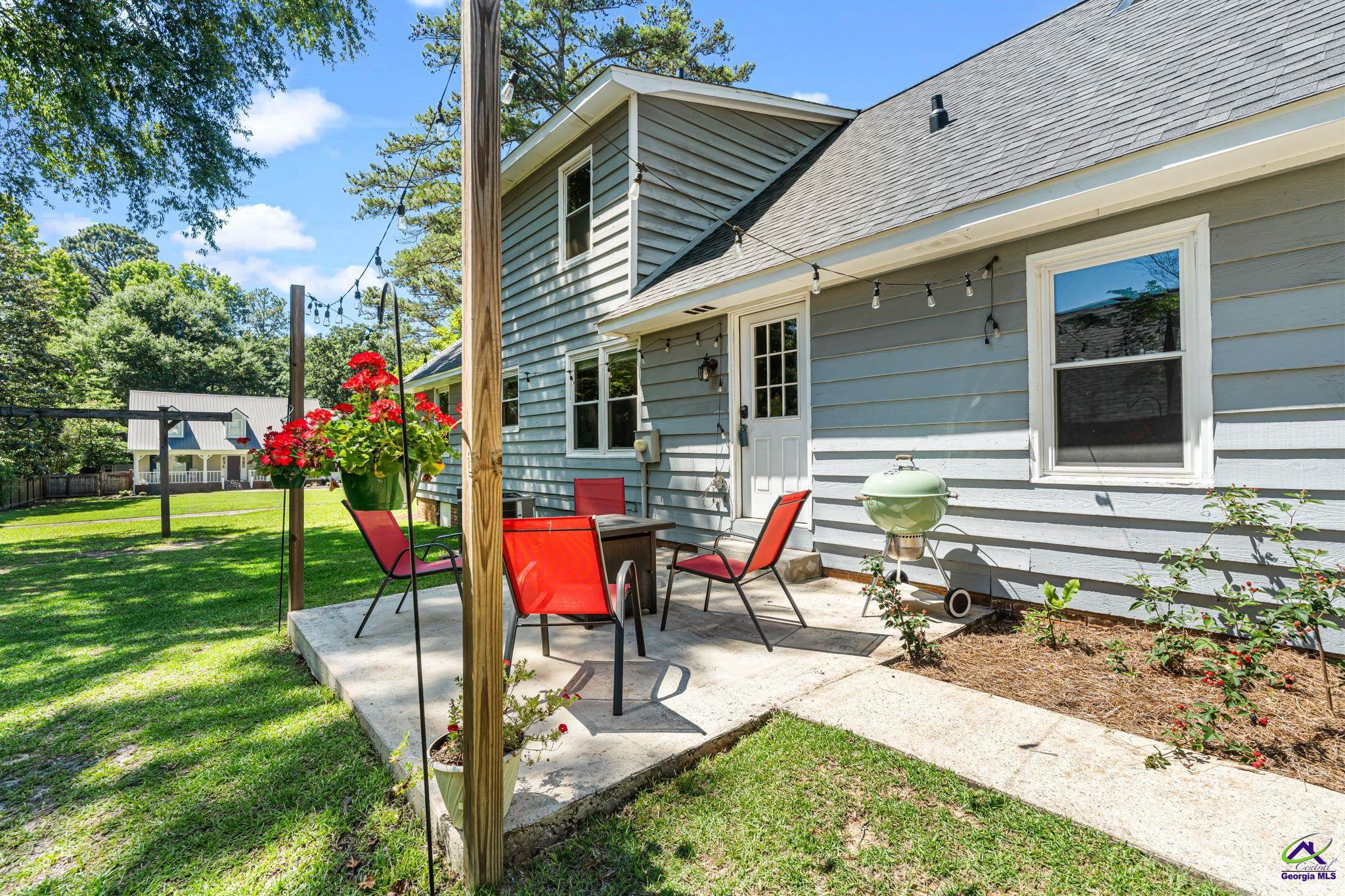 2008 Cedar Ridge Drive Perry, GA 31069 - Photo 34 of 35