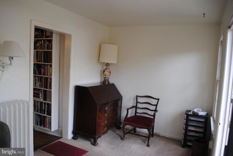 1403 Foxhall Road Northwest Washington, DC 20007 - Photo 10 of 22 a living room with furniture