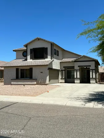 $2,500 | 1466 Holiday Drive, Casa Grande, AZ 85122