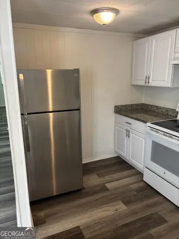 $1,495 | 114 Randall Avenue, Flovilla, GA 30216