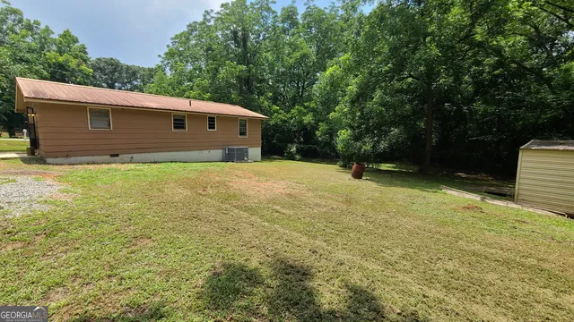 $1,495 | 114 Randall Avenue, Flovilla, GA 30216