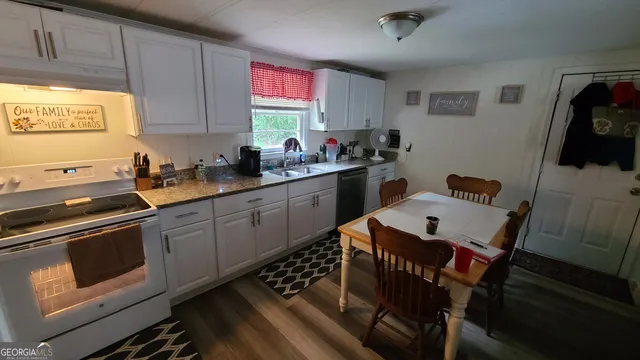 $1,495 | 114 Randall Avenue, Flovilla, GA 30216