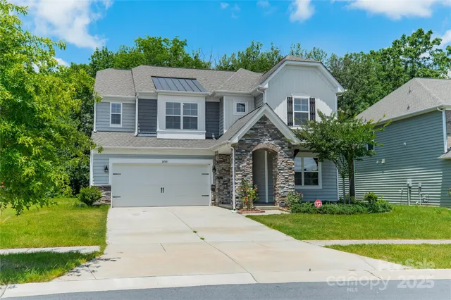 $557,000 | 14505 Rhodes Hall Drive, Charlotte, NC 28273