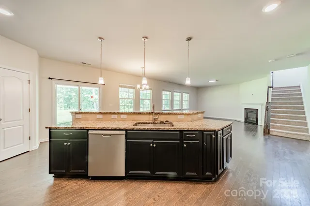 $557,000 | 14505 Rhodes Hall Drive, Charlotte, NC 28273