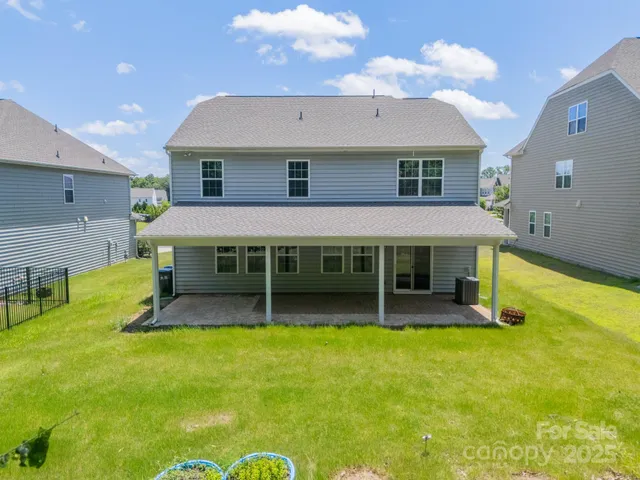 $557,000 | 14505 Rhodes Hall Drive, Charlotte, NC 28273