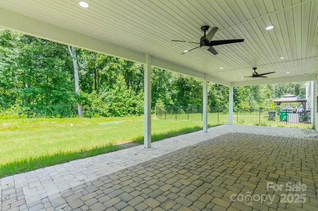 $557,000 | 14505 Rhodes Hall Drive, Charlotte, NC 28273