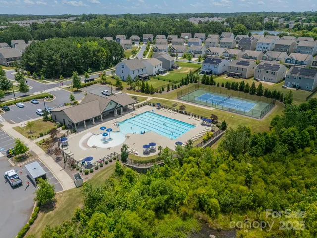 $557,000 | 14505 Rhodes Hall Drive, Charlotte, NC 28273