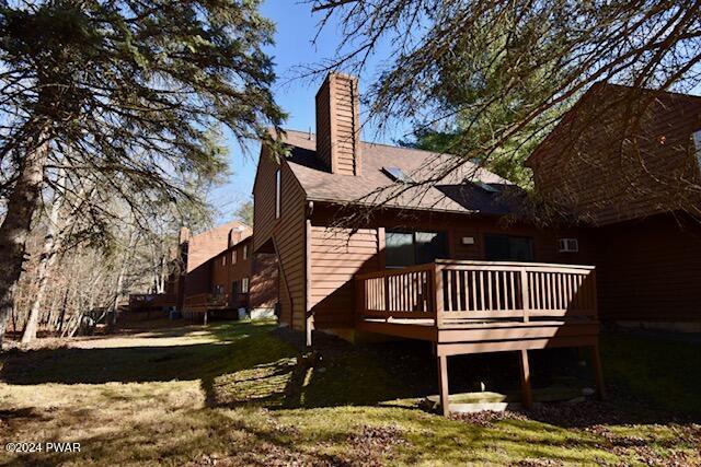 254 Bristol Way Bushkill, PA 18324 - Photo 6 of 18