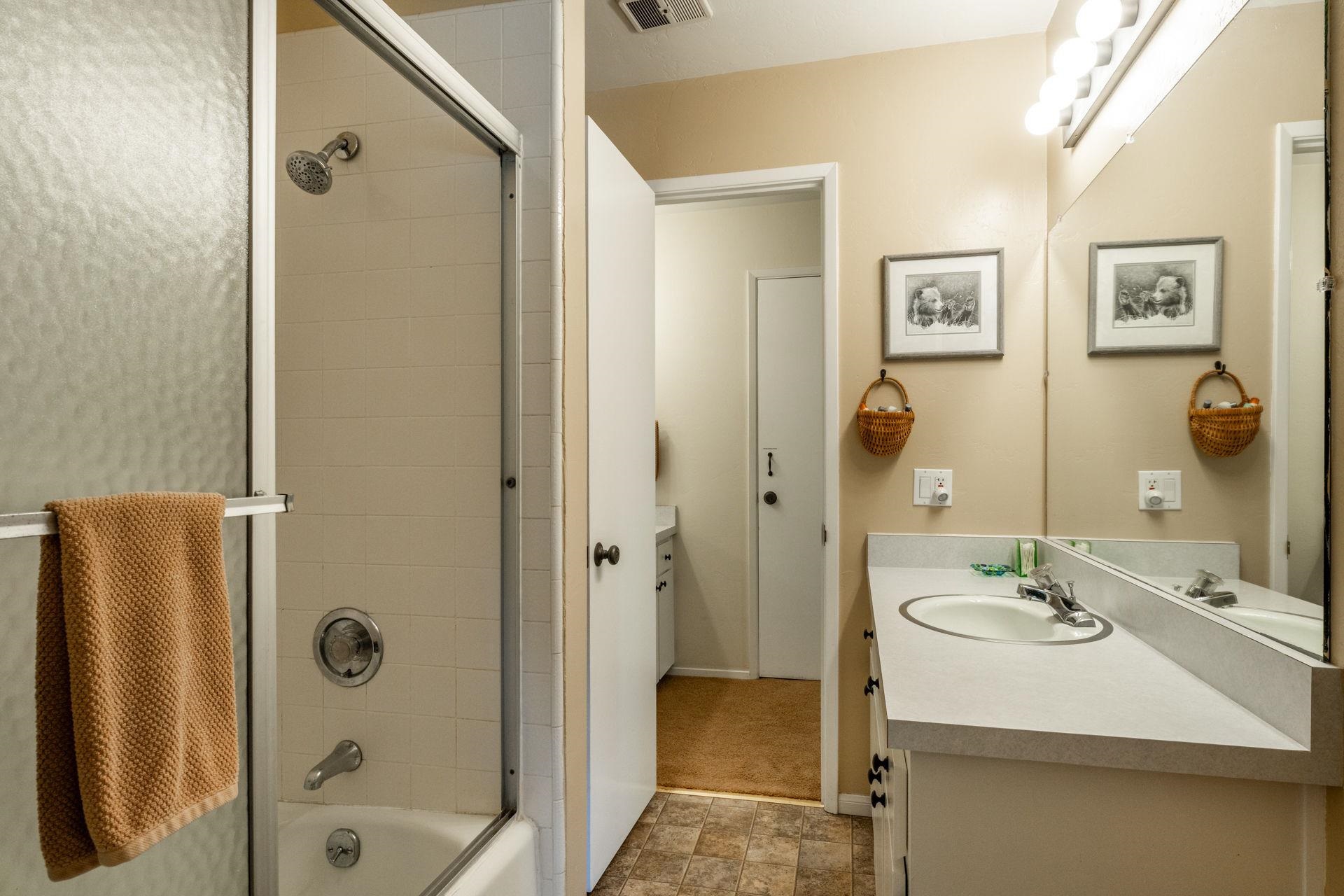 50 Hidden Valley Road, Unit 16 Mammoth Lakes, CA 93546 - Photo 30 of 58