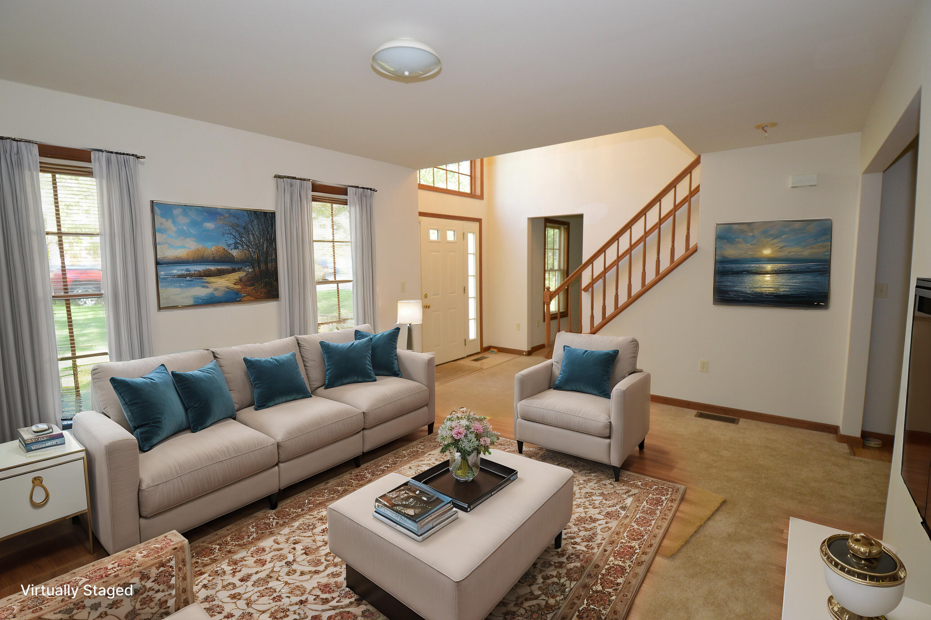 141 Fergus Way Tobyhanna, PA 18466 - Photo 13 of 34 Virtual stage