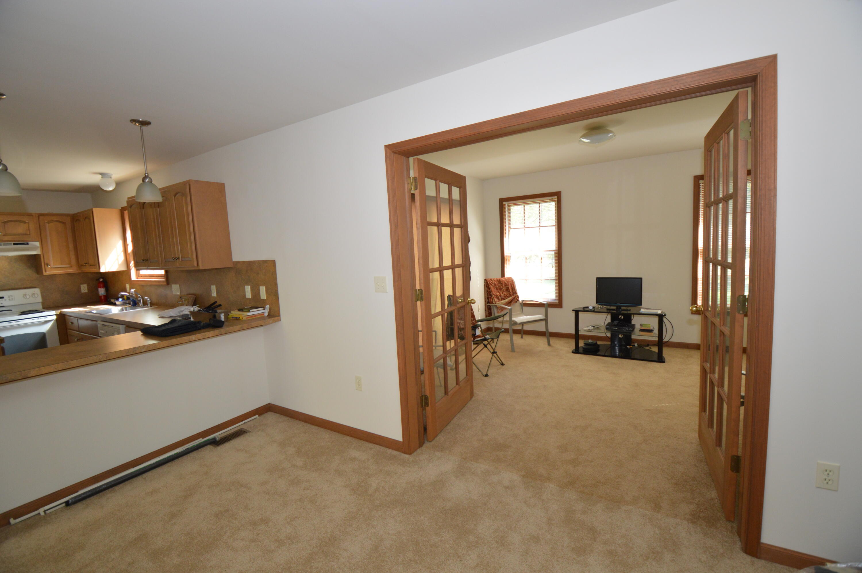 141 Fergus Way Tobyhanna, PA 18466 - Photo 15 of 34 Family rm to den