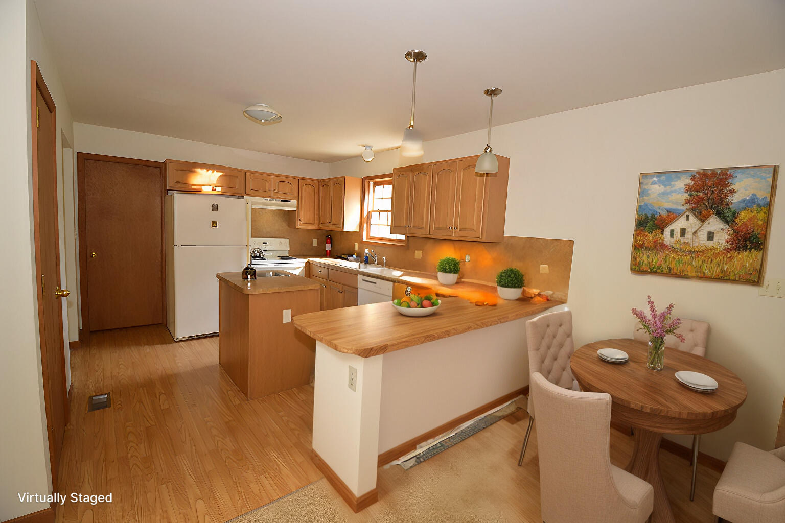 141 Fergus Way Tobyhanna, PA 18466 - Photo 21 of 34 Virtual stage