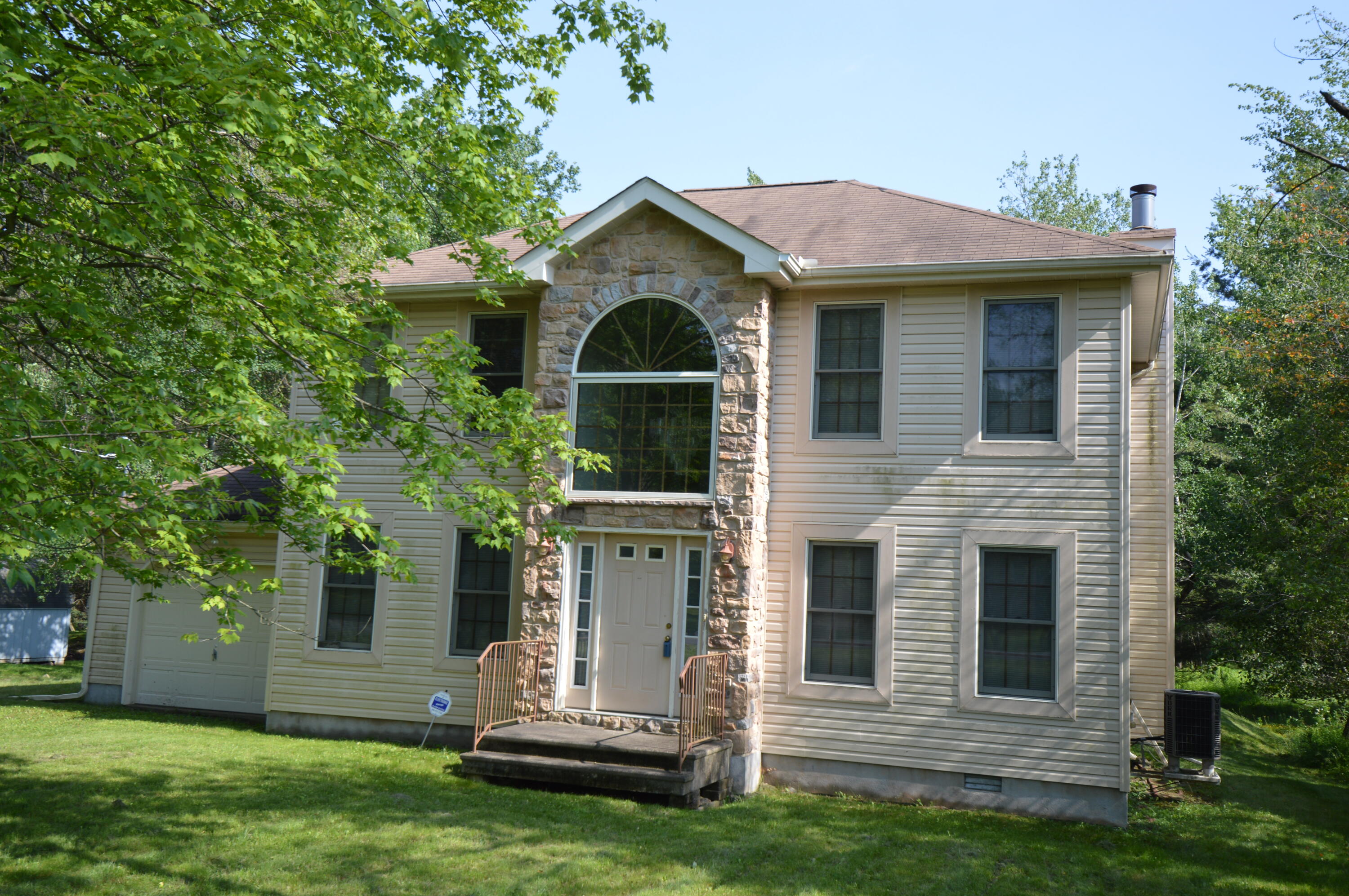 141 Fergus Way Tobyhanna, PA 18466 - Photo 4 of 34 Street view