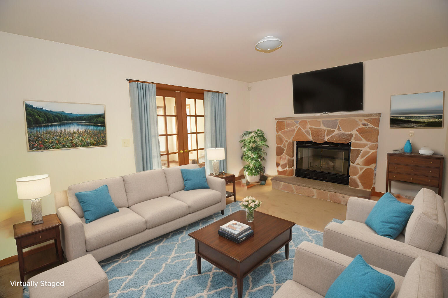 141 Fergus Way Tobyhanna, PA 18466 - Photo 8 of 34 Virtual stage