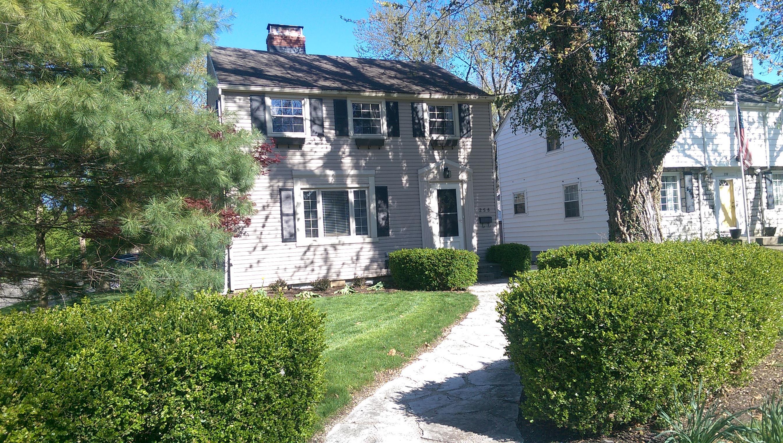 258 North Stanwood Road Bexley, OH 43209 - Photo 1 of 20