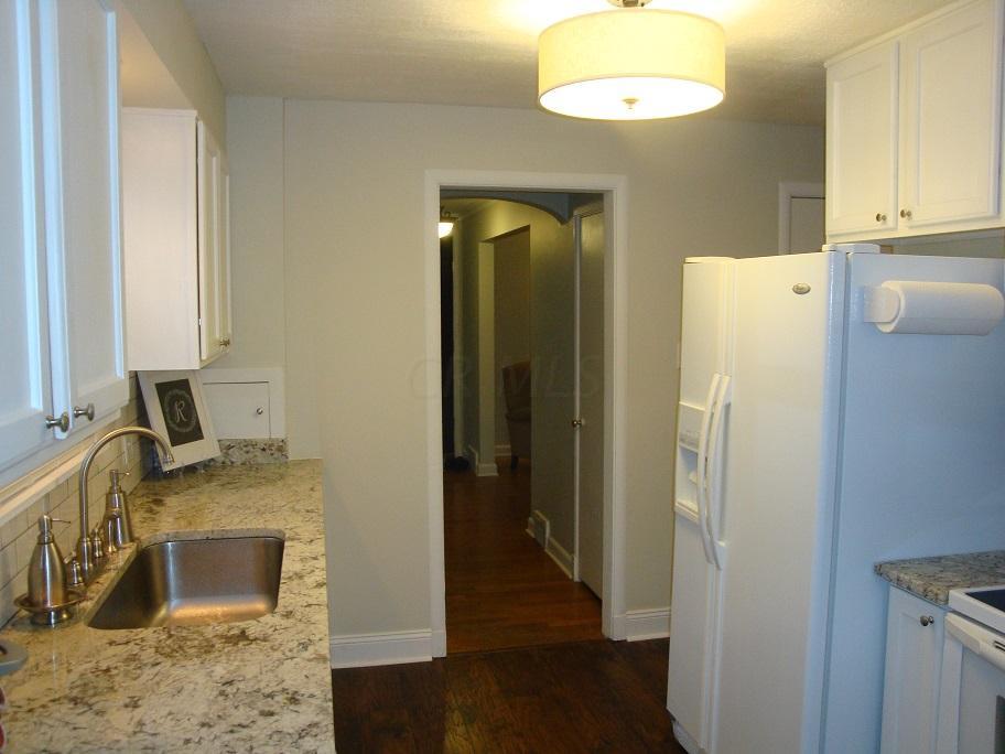 258 North Stanwood Road Bexley, OH 43209 - Photo 12 of 20