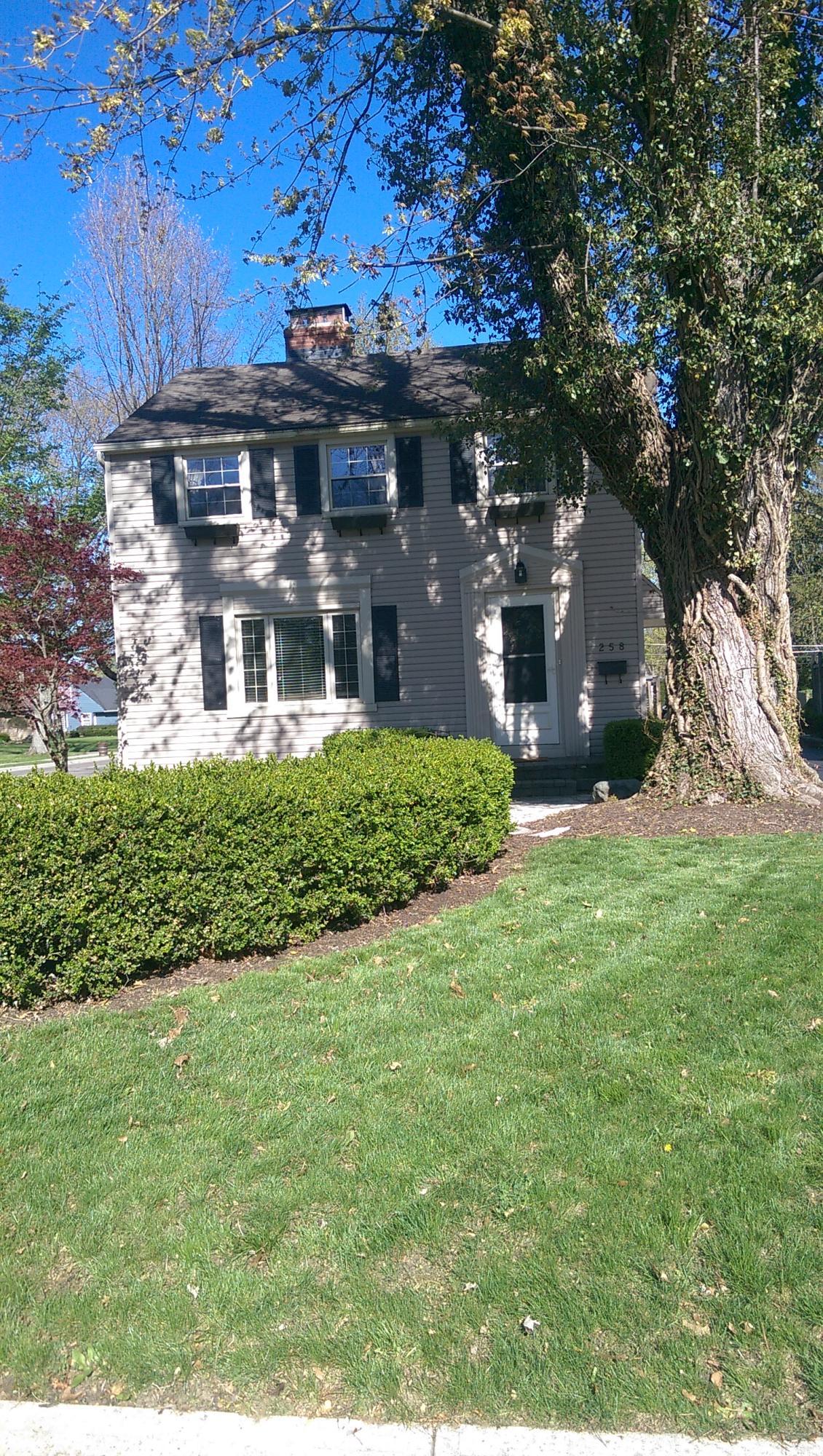 258 North Stanwood Road Bexley, OH 43209 - Photo 19 of 20