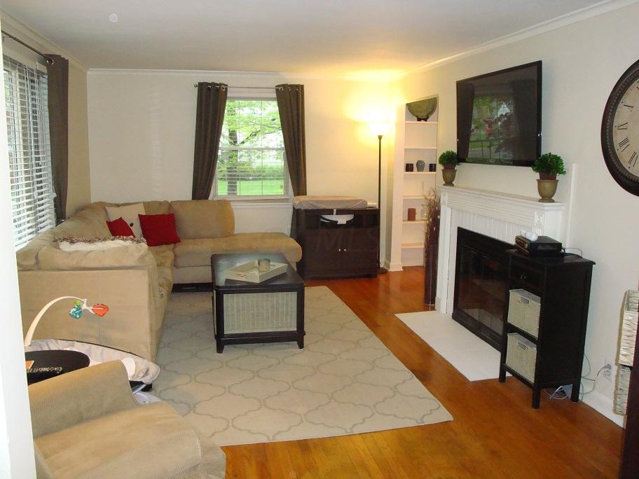 258 North Stanwood Road Bexley, OH 43209 - Photo 2 of 20