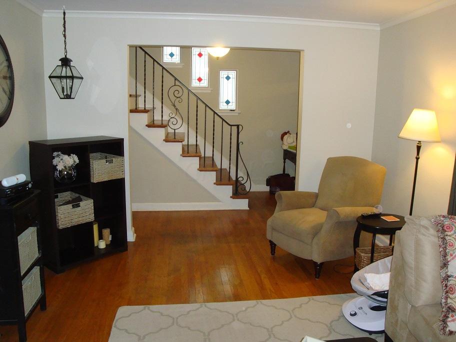 258 North Stanwood Road Bexley, OH 43209 - Photo 4 of 20
