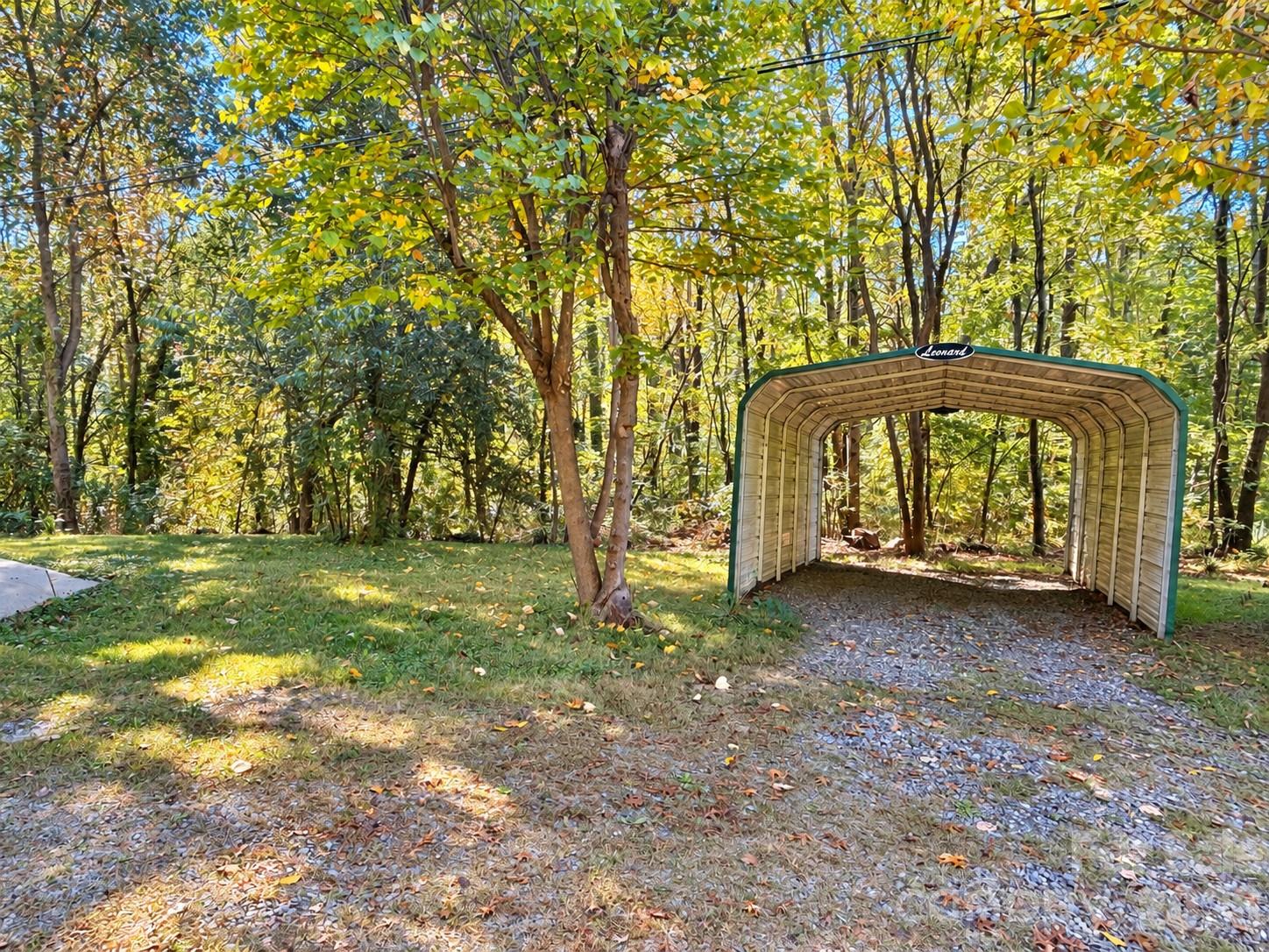 45 Briggs Road Asheville, NC 28805 - Photo 14 of 15 Gallery Image 14