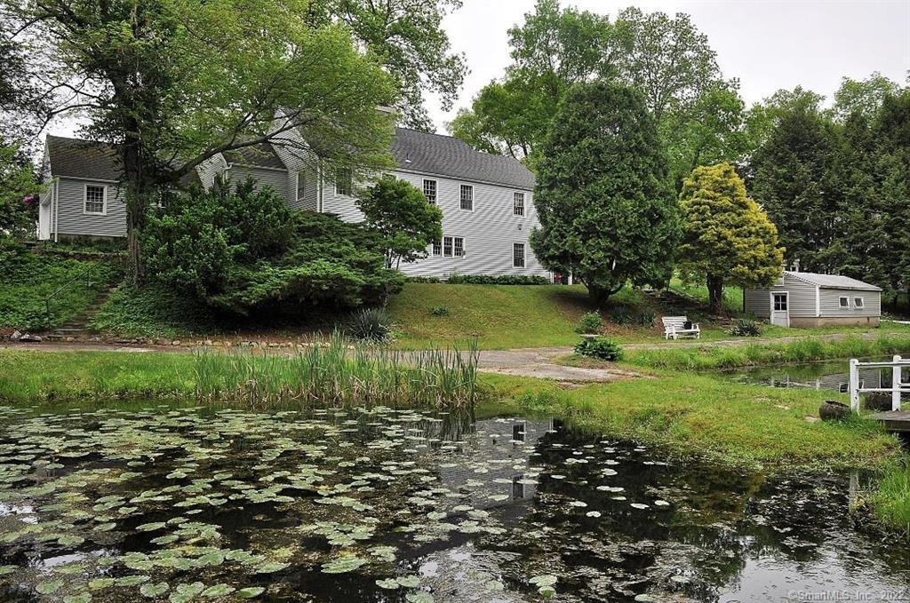 99 Flanders Road Woodbury, CT 06798 - Photo 1 of 1 Gallery Image 1