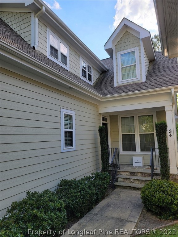 34 Falcon Ridge Drive Spring Lake, NC 28390 - Photo 3 of 4 Gallery Image 3