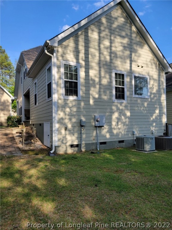 34 Falcon Ridge Drive Spring Lake, NC 28390 - Photo 4 of 4 Gallery Image 4