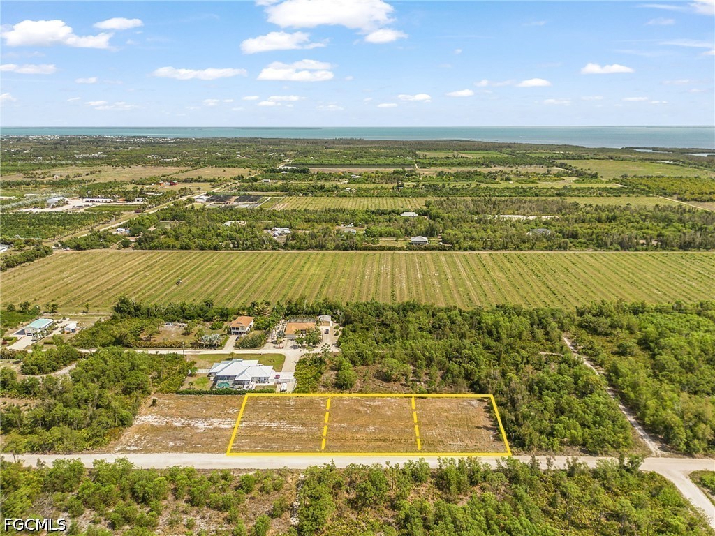 6310 Mannheim Road Bokeelia, FL 33922 - Photo 1 of 20 a view of an ocean