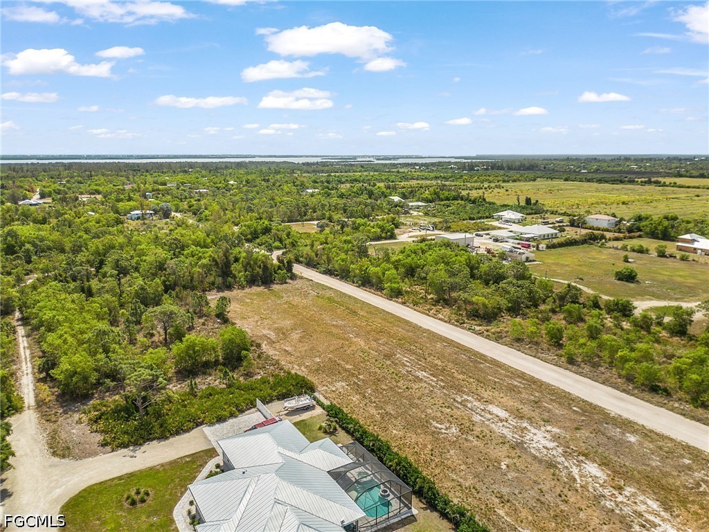 6310 Mannheim Road Bokeelia, FL 33922 - Photo 14 of 20 a view of an ocean and city